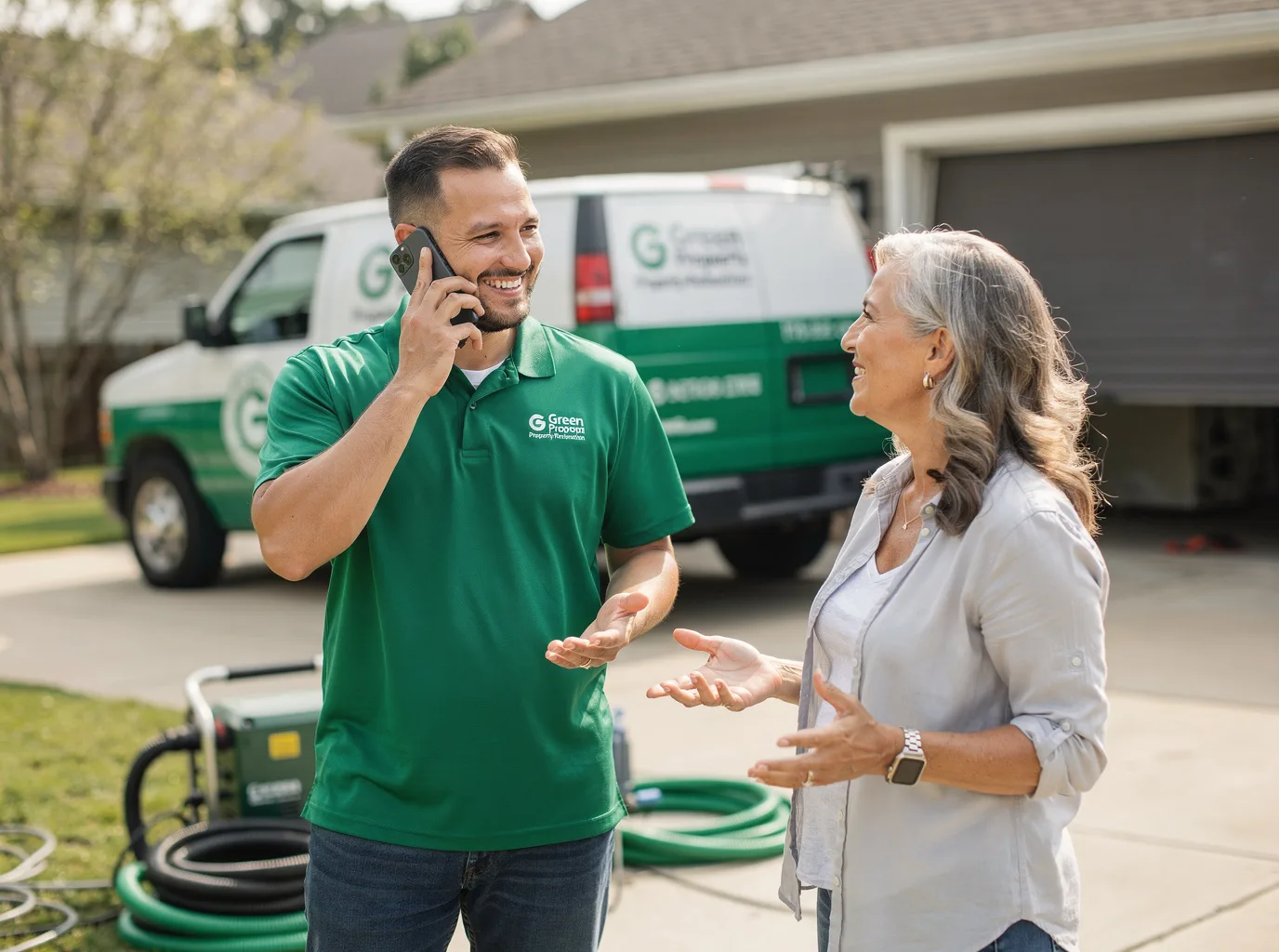 Water Damage Restoration Wellston, OH FAQs